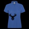 OGIO® JEWEL LADIES' POLO Thumbnail