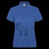 OGIO® JEWEL LADIES' POLO Thumbnail