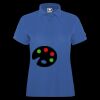 OGIO® JEWEL LADIES' POLO Thumbnail
