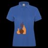 OGIO® JEWEL LADIES' POLO Thumbnail