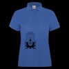 OGIO® JEWEL LADIES' POLO Thumbnail