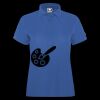 OGIO® JEWEL LADIES' POLO Thumbnail