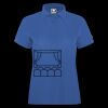 OGIO® JEWEL LADIES' POLO Thumbnail