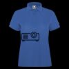 OGIO® JEWEL LADIES' POLO Thumbnail