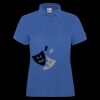 OGIO® JEWEL LADIES' POLO Thumbnail
