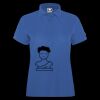 OGIO® JEWEL LADIES' POLO Thumbnail