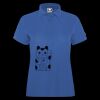 OGIO® JEWEL LADIES' POLO Thumbnail