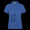 OGIO® JEWEL LADIES' POLO Thumbnail