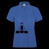 OGIO® JEWEL LADIES' POLO Thumbnail