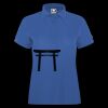 OGIO® JEWEL LADIES' POLO Thumbnail
