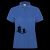 OGIO® JEWEL LADIES' POLO Thumbnail