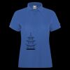 OGIO® JEWEL LADIES' POLO Thumbnail