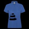 OGIO® JEWEL LADIES' POLO Thumbnail