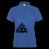 OGIO® JEWEL LADIES' POLO Thumbnail