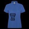 OGIO® JEWEL LADIES' POLO Thumbnail