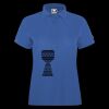 OGIO® JEWEL LADIES' POLO Thumbnail