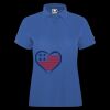 OGIO® JEWEL LADIES' POLO Thumbnail