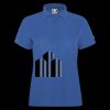 OGIO® JEWEL LADIES' POLO Thumbnail