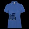 OGIO® JEWEL LADIES' POLO Thumbnail
