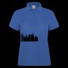 OGIO® JEWEL LADIES' POLO Thumbnail