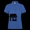 OGIO® JEWEL LADIES' POLO Thumbnail