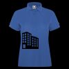 OGIO® JEWEL LADIES' POLO Thumbnail