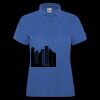 OGIO® JEWEL LADIES' POLO Thumbnail