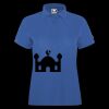 OGIO® JEWEL LADIES' POLO Thumbnail