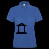OGIO® JEWEL LADIES' POLO Thumbnail