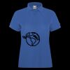 OGIO® JEWEL LADIES' POLO Thumbnail