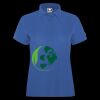 OGIO® JEWEL LADIES' POLO Thumbnail