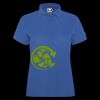 OGIO® JEWEL LADIES' POLO Thumbnail