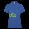 OGIO® JEWEL LADIES' POLO Thumbnail