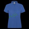 OGIO® JEWEL LADIES' POLO Thumbnail