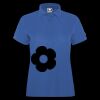 OGIO® JEWEL LADIES' POLO Thumbnail