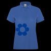 OGIO® JEWEL LADIES' POLO Thumbnail