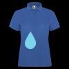 OGIO® JEWEL LADIES' POLO Thumbnail