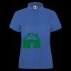 OGIO® JEWEL LADIES' POLO Thumbnail
