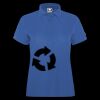 OGIO® JEWEL LADIES' POLO Thumbnail