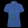 OGIO® JEWEL LADIES' POLO Thumbnail