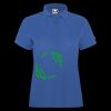 OGIO® JEWEL LADIES' POLO Thumbnail