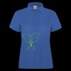 OGIO® JEWEL LADIES' POLO Thumbnail
