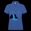 OGIO® JEWEL LADIES' POLO Thumbnail