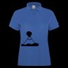 OGIO® JEWEL LADIES' POLO Thumbnail