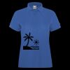 OGIO® JEWEL LADIES' POLO Thumbnail