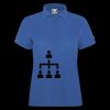 OGIO® JEWEL LADIES' POLO Thumbnail