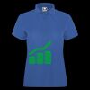 OGIO® JEWEL LADIES' POLO Thumbnail