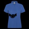 OGIO® JEWEL LADIES' POLO Thumbnail