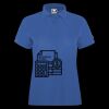 OGIO® JEWEL LADIES' POLO Thumbnail