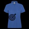 OGIO® JEWEL LADIES' POLO Thumbnail